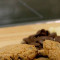 Chokoladechunksmås Cookie