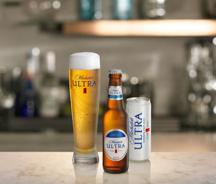 Michelob Ultra