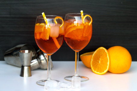 Aperol Spritz