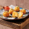 Levering Eksklusive Mac Cheese Bites (V) X5