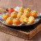 Levering Eksklusiv Dobbelt Mac Cheese Bites (V) X10