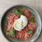 Burrata With Iow Tomato