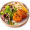 New Smoked Salmon Haddock Fish Cakes