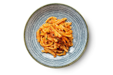 Gluten Free Casarecce Arrabbiata