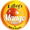 Mango Cider