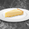 All Butter Lemon Cake Slice