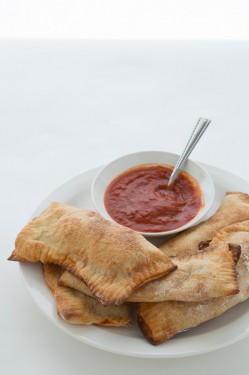 Calzone Blanding