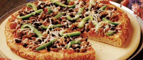 Pizza Tex Mex