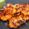 Tandoori Kylling Tikka