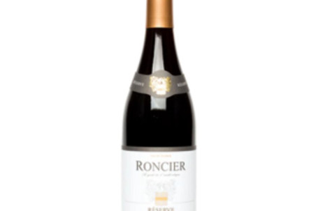 Btl Roncier Rouge Louis Traminer Pinot Noir