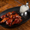 Original Bar.b.q Chicken Wings (8)