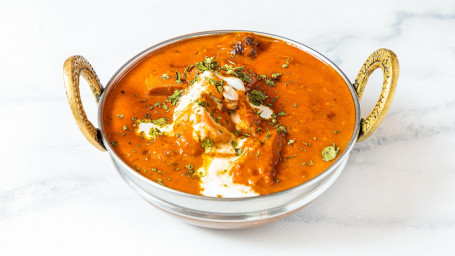 Chandigarh Butter Chicken