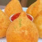 3 Coxinhas Grandes 160G Cada