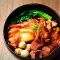 (D) Yǒng Nián Dà Wǎn Miàn Wing Nin Big Bowl Noodles