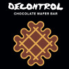 Decontrol: Chocolate Wafer Bar