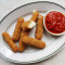 Mozzarella-Sticks Med Marinara