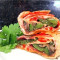 Italiensk Wrap