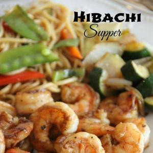 Hibachi Rejer