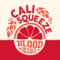 3. Cali Squeeze Blood Orange