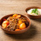 Lamb Tagine (Boyun)