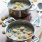 New England Clam Chowder