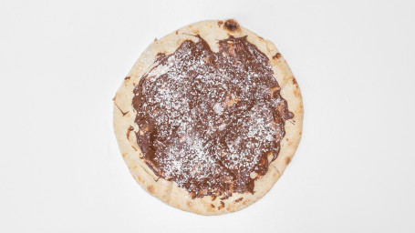 Pizza Nutella 10