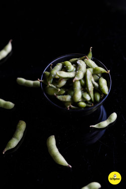 Salted Edamame Máo Dòu