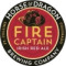 Fire Captain Irish Red Ale (Nitro)