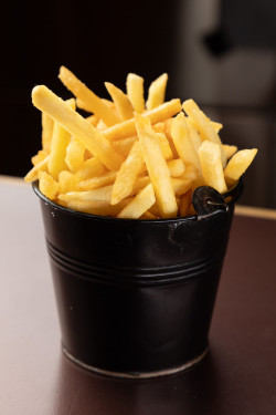 Beef Tallow Fries Shú Niú Yóu Shǔ Tiáo