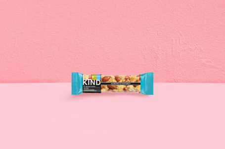 Newbe Kind Almond Coconut Protein Bar