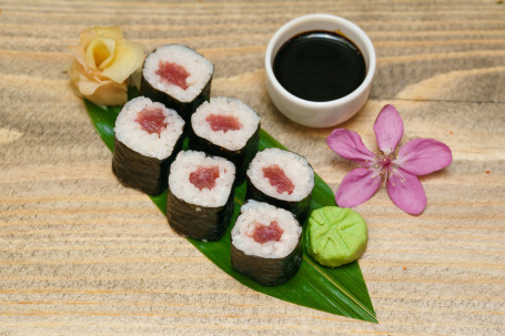 Tuna Maki (Small Roll)