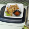 Sesame Prawn Toast Zhī Má Xiā Tǔ Sī