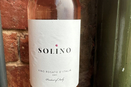 House Solino Rose Btl