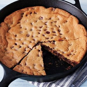 Pande Chocolate Chip Cookie