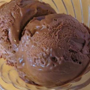 Chokolade Mousse Royale