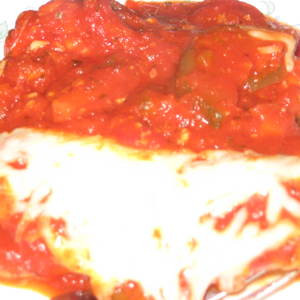 Bagt Manicotti