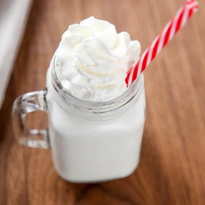 Vanilla Bean Frappuccino Is