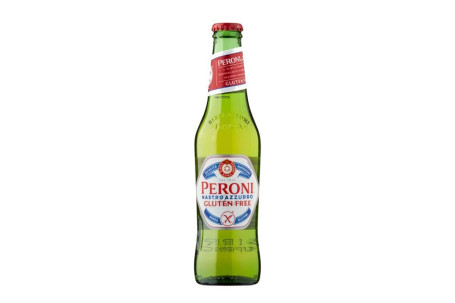 Peroni Gluten Free Bottle 330Ml 5