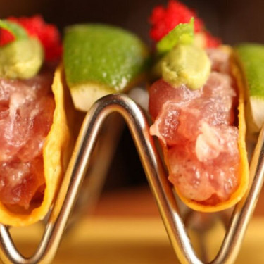 Mini Tacos