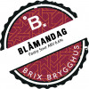 9. Blåmandag