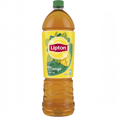 Lipton 1.5L Mango