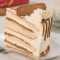 Luxury Lotus Biscoff Gateau