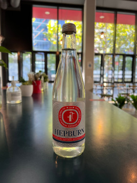 Hepburn Mineral Springs Sparkling (500Ml)