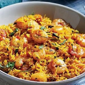 Reje Biryani