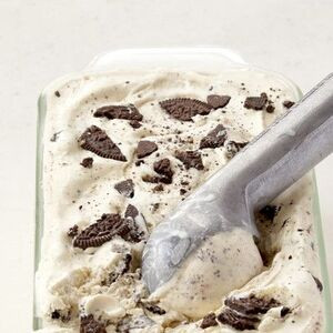 Oreo Cookies N Cream Iskvart