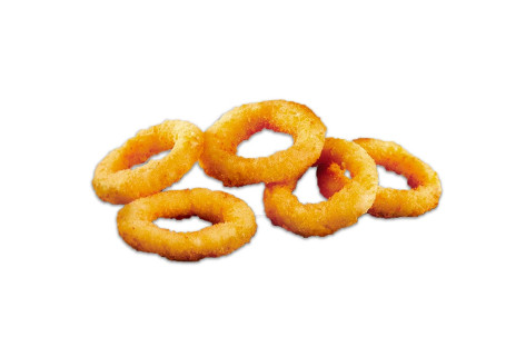 4X Onion Rings