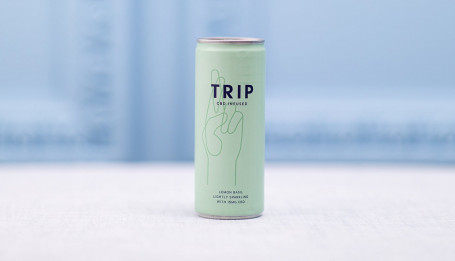 Trip Citronbasilikum 250Ml