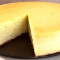 New York-Style Cheesecake