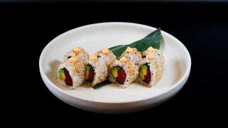 Spicy Tuna (New Full Roll)