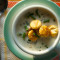 Børne New England Clam Chowder